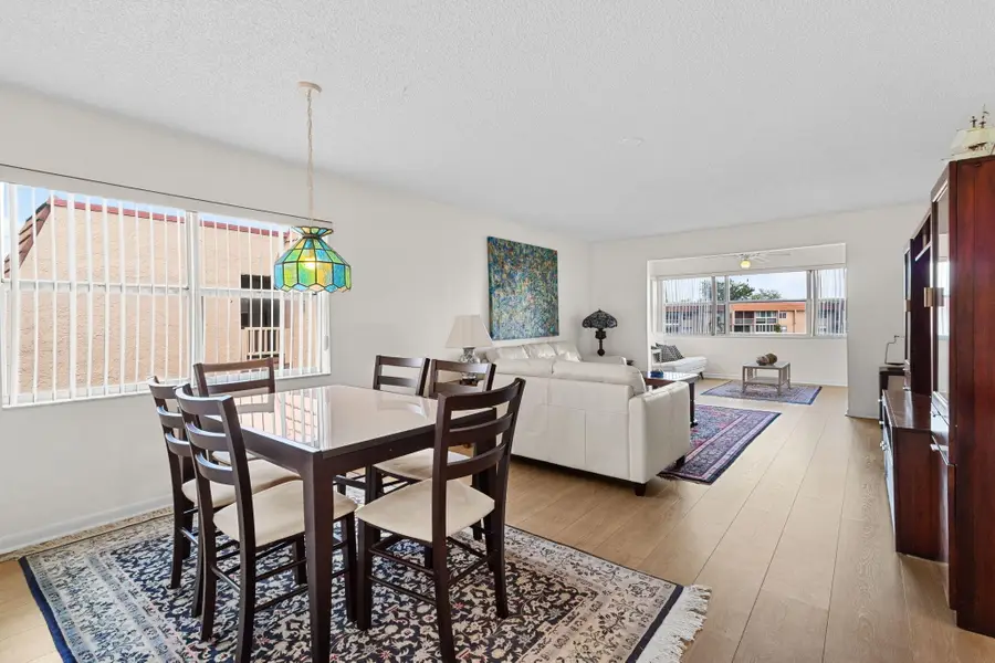 9861 Sunrise Lakes Boulevard #301, Sunrise, FL 33322 - #2