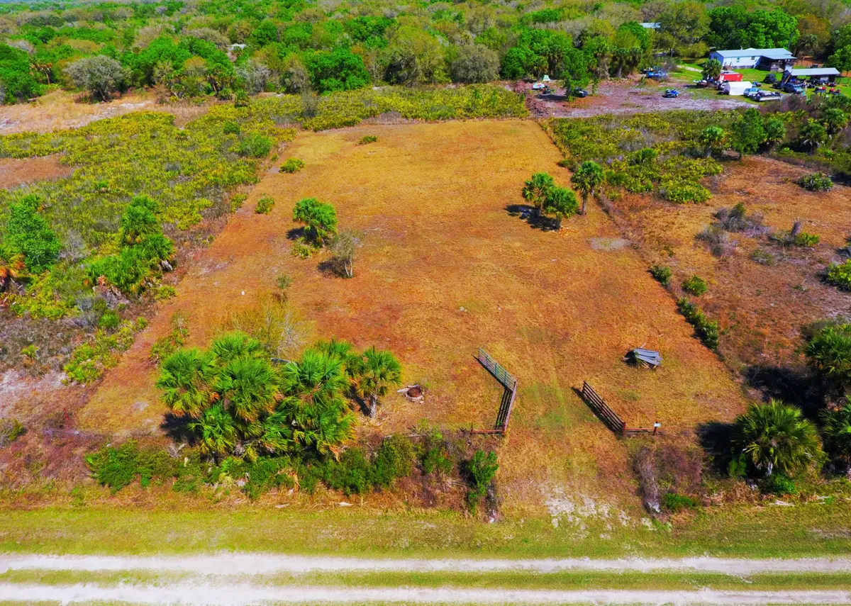19785 NW 284th Street, Okeechobee, FL 34972 - #1