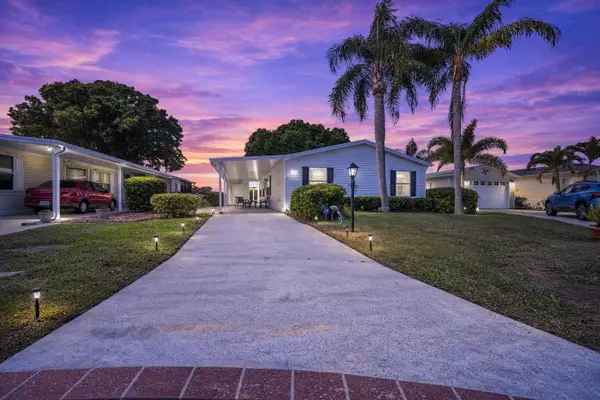 3700 Fetterbush Court, Port St Lucie, FL 34952