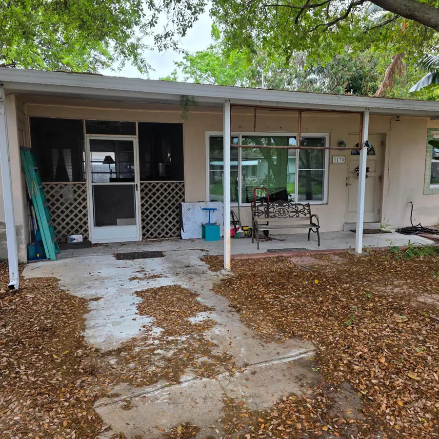 3170 NE 10th Terrace, Pompano Beach, FL 33064 - #3