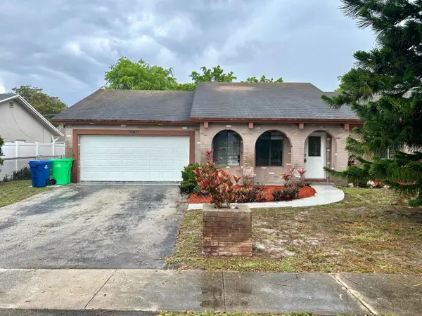 10431 NW 20th Court, Sunrise, FL 33322