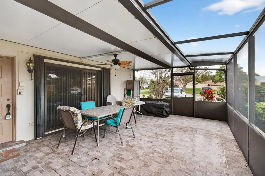 2686 NW 7th Court #C, Delray Beach, FL 33445 - #3