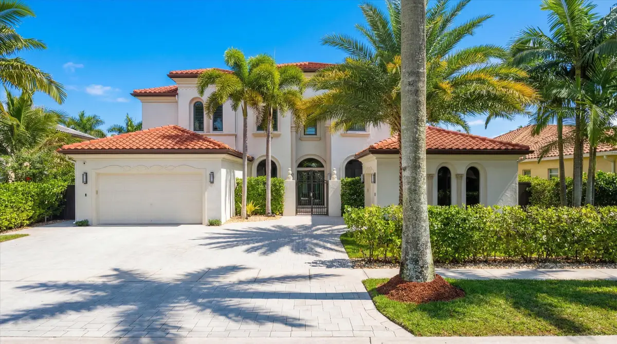 2186 Stotesbury Way, Wellington, FL 33414 - #1