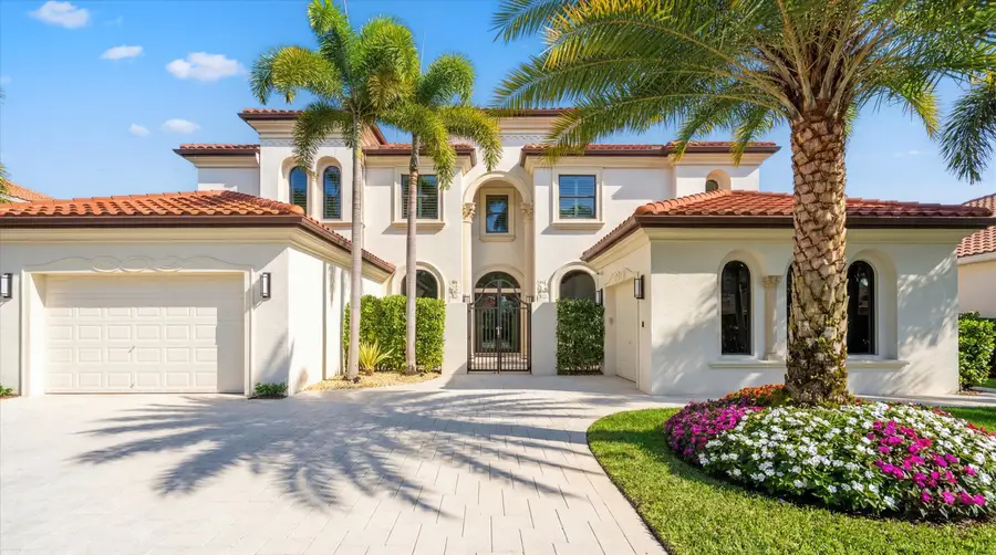 2186 Stotesbury Way, Wellington, FL 33414 - #2