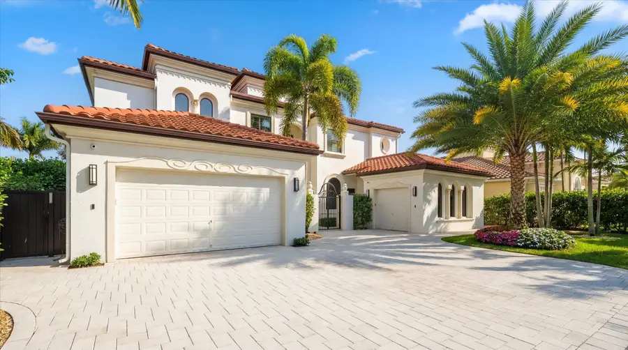 2186 Stotesbury Way, Wellington, FL 33414 - #3