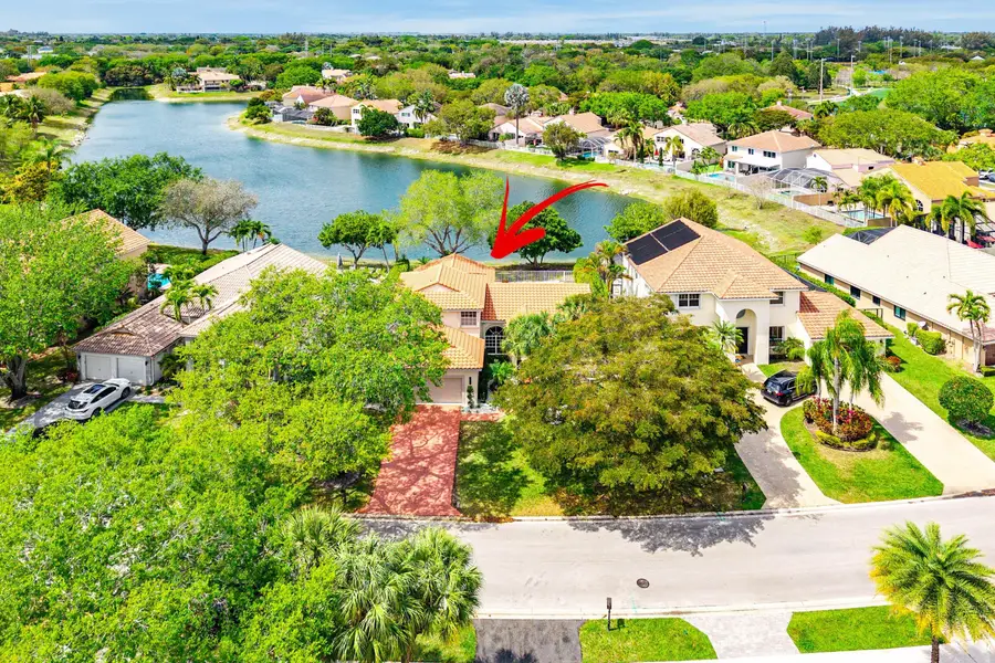 7505 NW 65th Lane, Parkland, FL 33067 - #2