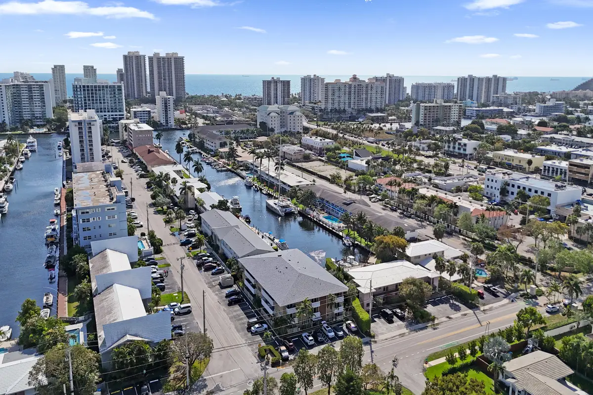 3220 Bayview Drive #315, Fort Lauderdale, FL 33306 - #1
