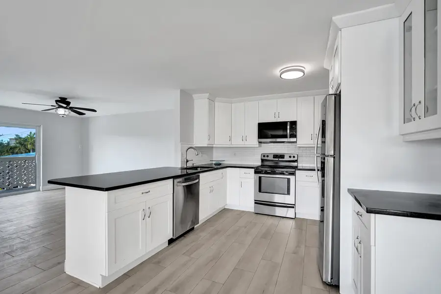 3220 Bayview Drive #315, Fort Lauderdale, FL 33306 - #3