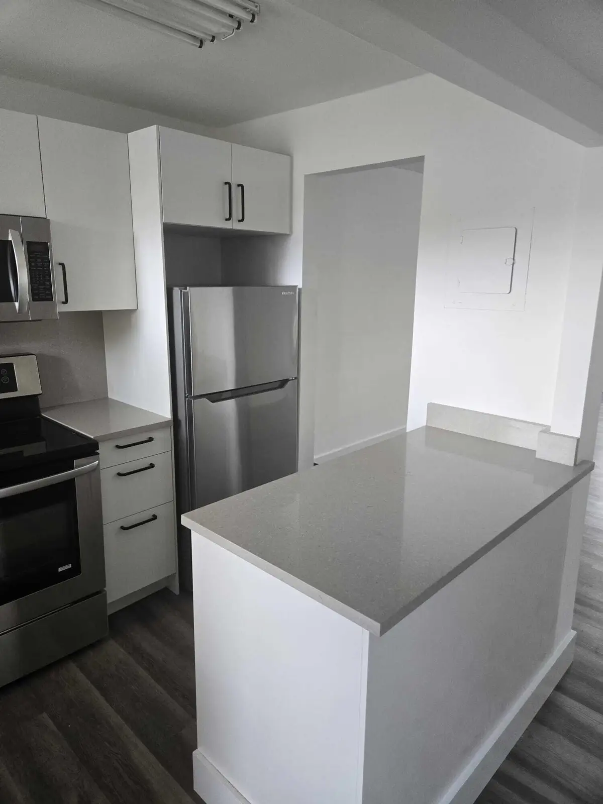 8305 Sunrise Lakes Boulevard #202, Sunrise, FL 33322 - #1