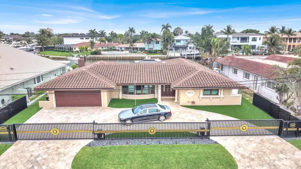 2810 NE 44th Street, Lighthouse Point, FL 33064