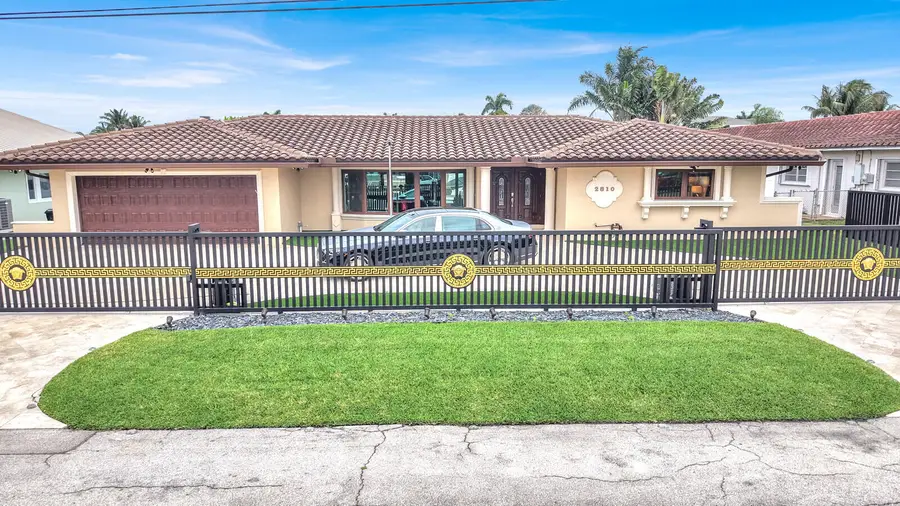 2810 NE 44th Street, Lighthouse Point, FL 33064 - #2