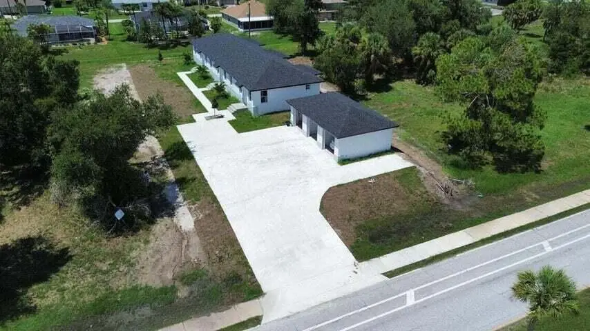 260 W Rotonda Blvd W #3, Rotonda West, FL 33947 - #2