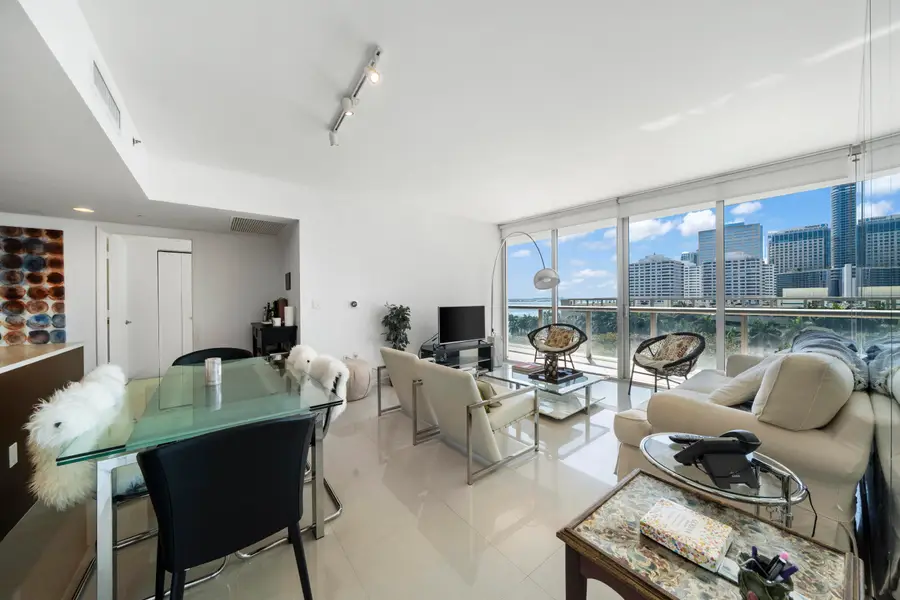 495 Brickell Avenue #811, Miami, FL 33131 - #3