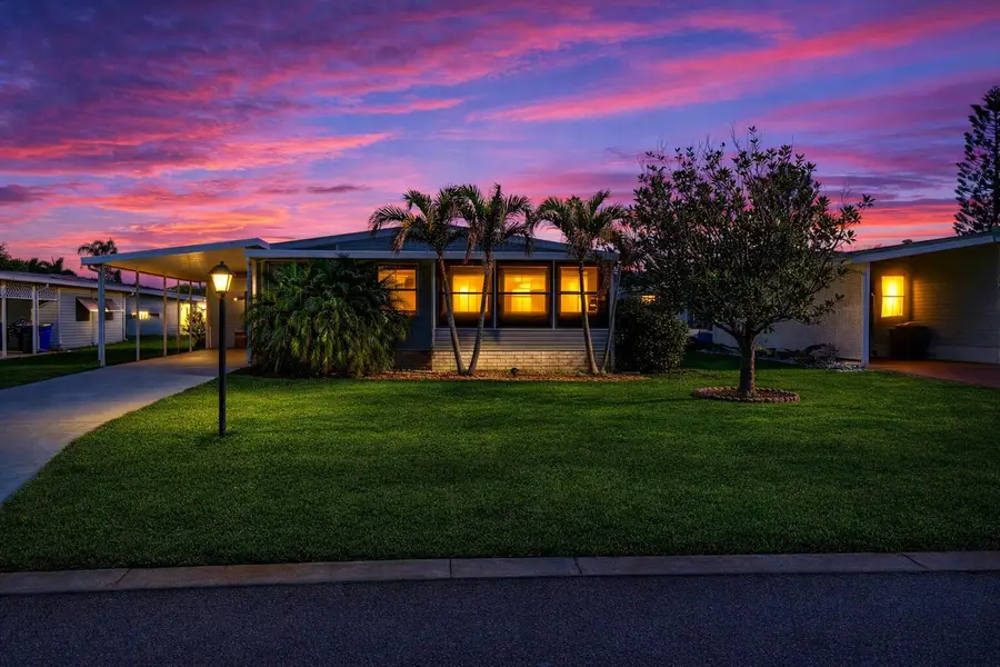 2585 SW Marquis Terrace, Stuart, FL 34997 - #2