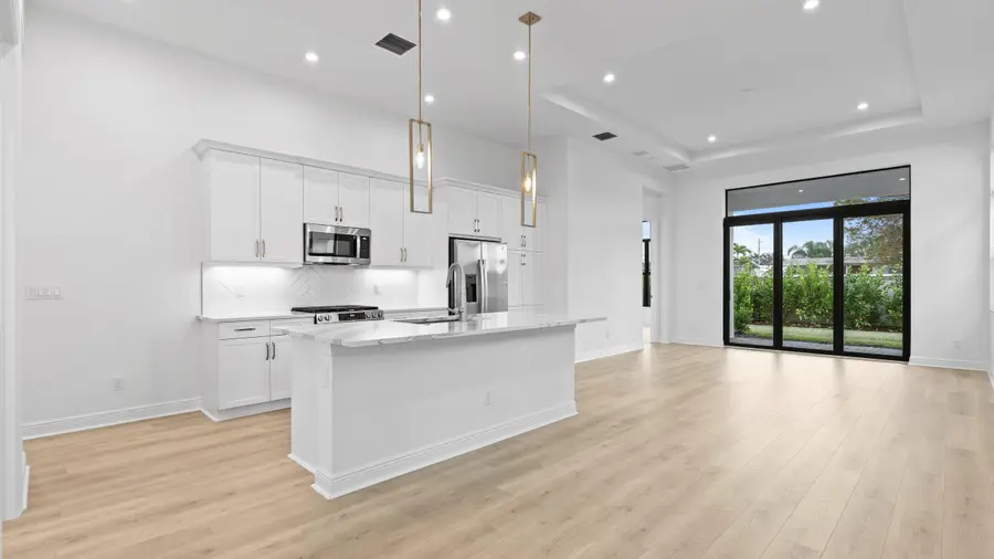 308 SE Via Sangro, Port Saint Lucie, FL 34952 - #2