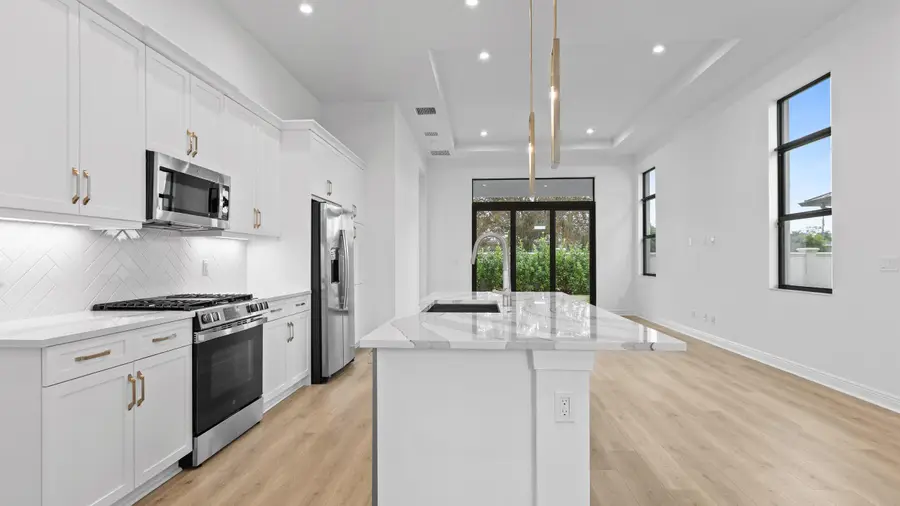 308 SE Via Sangro, Port Saint Lucie, FL 34952 - #3