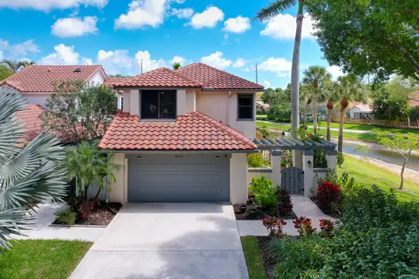 5608 Amersham Way, Boca Raton, FL 33486