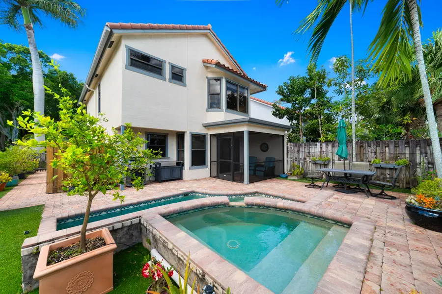 5608 Amersham Way, Boca Raton, FL 33486 - #2