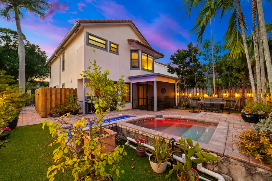 5608 Amersham Way, Boca Raton, FL 33486 - #3