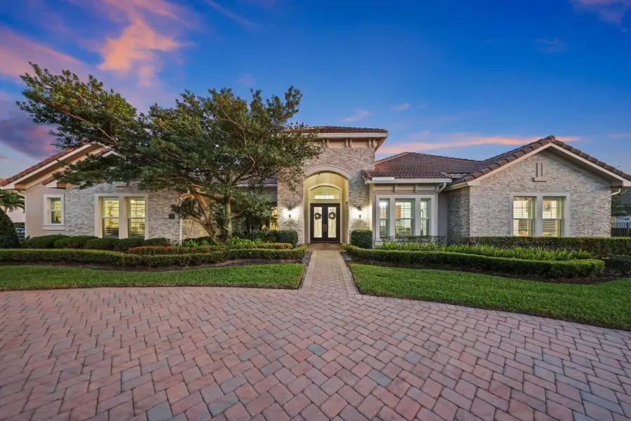 5700 N Sterling Ranch Drive, Davie, FL 33314 - #2