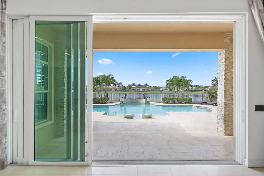 5700 N Sterling Ranch Drive, Davie, FL 33314 - #3