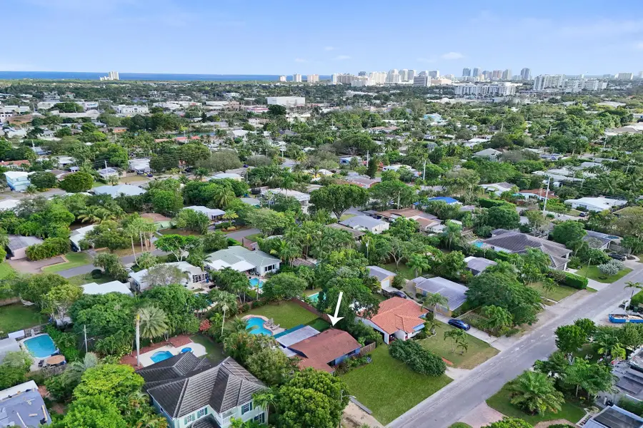 1728 NE 17th Terrace, Fort Lauderdale, FL 33305 - #3