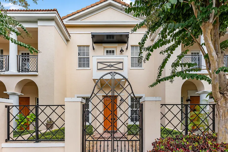 8309 NW 8th Way, Boca Raton, FL 33487 - #2