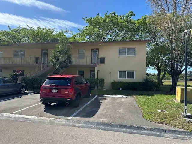 7500 NW 1st Street #208, Margate, FL 33063 - #1