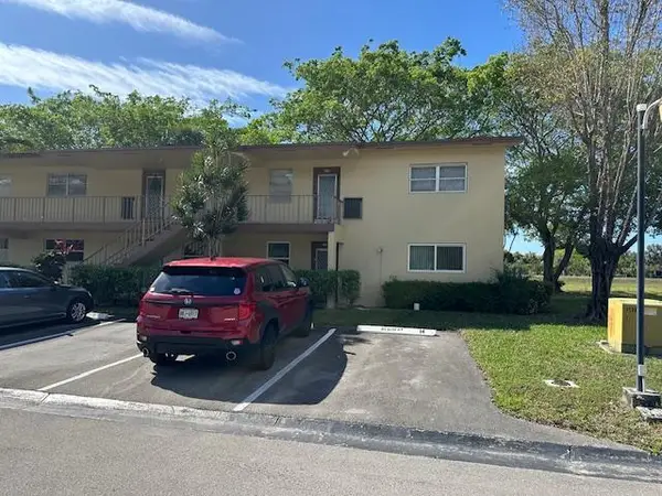 7500 NW 1st Street #208, Margate, FL 33063