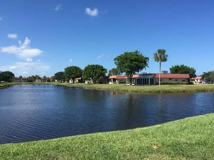 192 Monaco D, Delray Beach, FL 33446 - #1