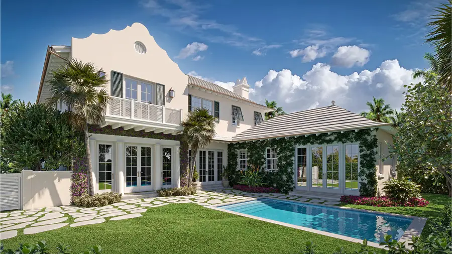 234 Summa Street, West Palm Beach, FL 33405 - #2