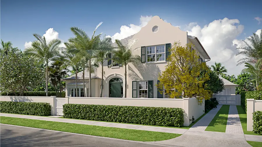 234 Summa Street, West Palm Beach, FL 33405 - #3