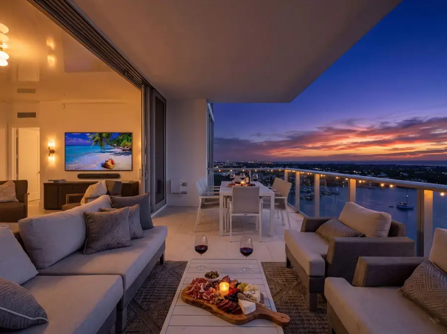 2 Water Club Way #2001, North Palm Beach, FL 33408 - #2