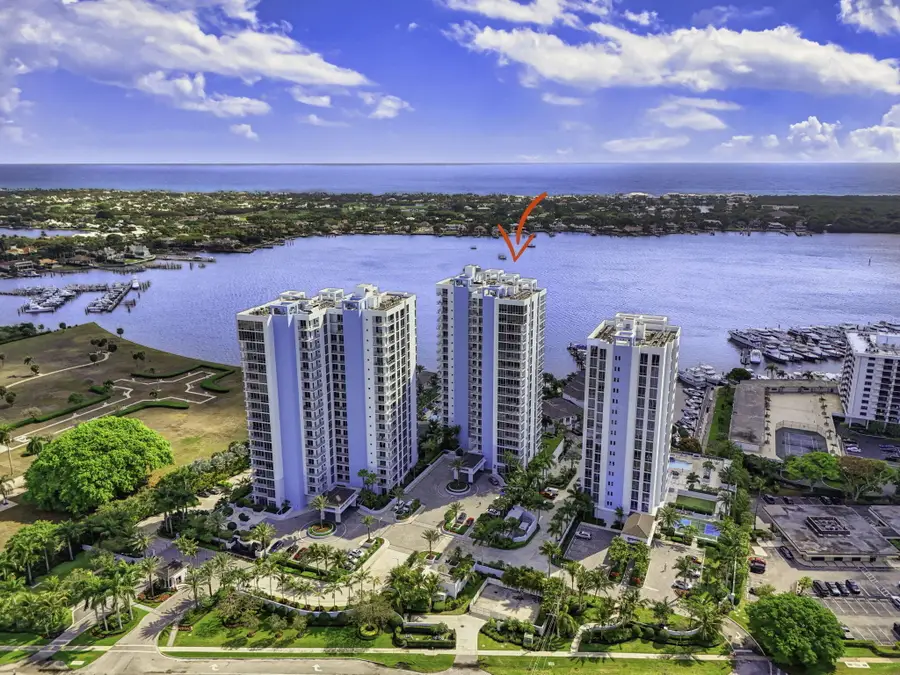 2 Water Club Way #2001, North Palm Beach, FL 33408 - #3