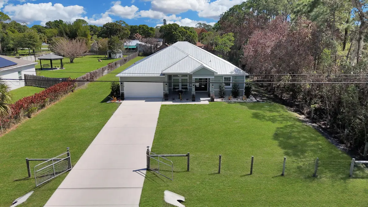 5116 Silver Oak Drive, Fort Pierce, FL 34982 - #1