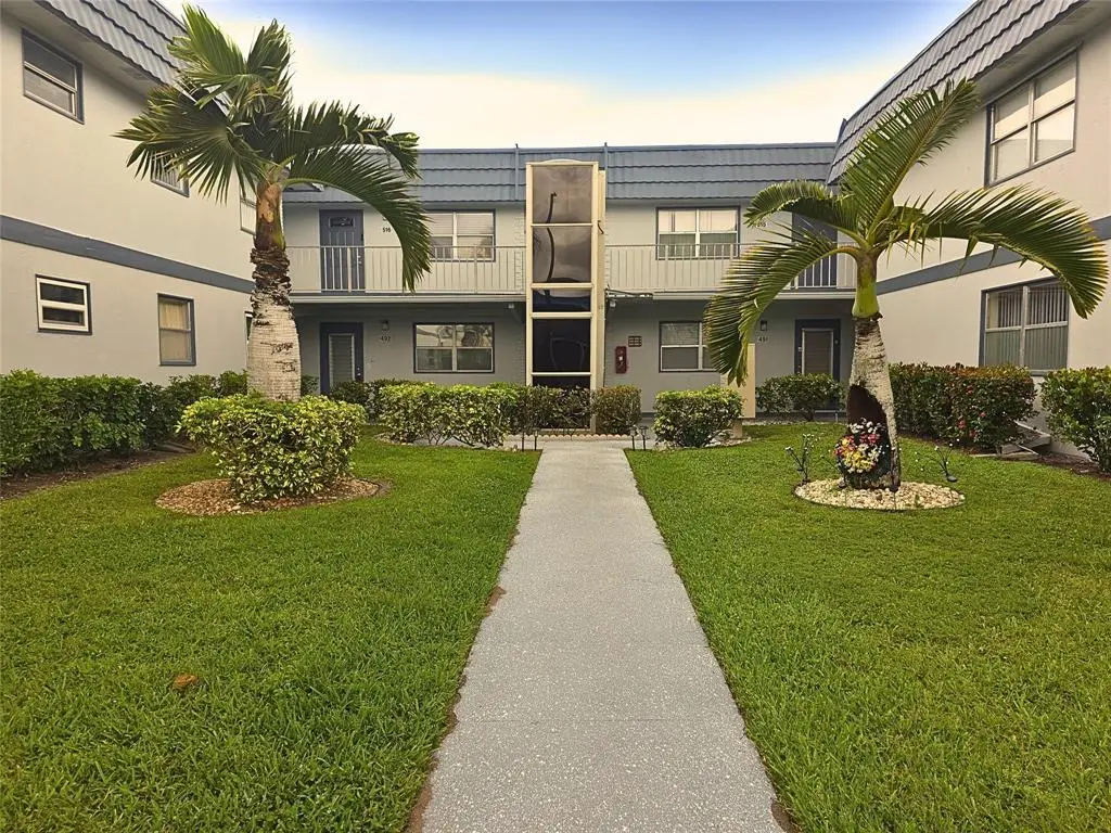 491 Brittany K, Delray Beach, FL 33446 - #1