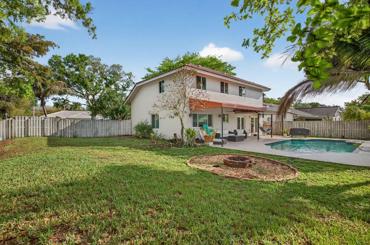 9862 NW 28th Place, Coral Springs, FL 33065 - #1