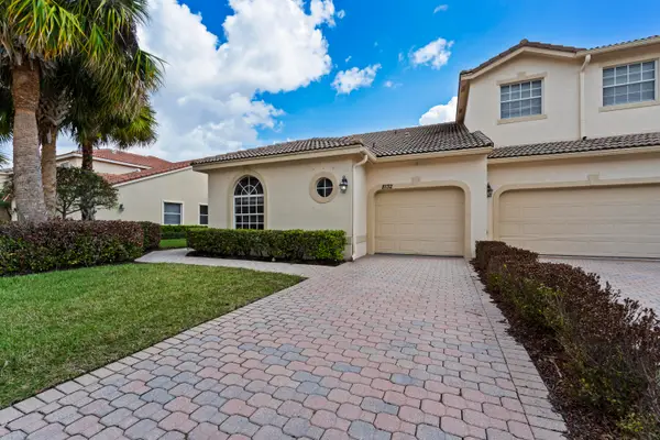 8132 Carnoustie Place, Port St Lucie, FL 34986