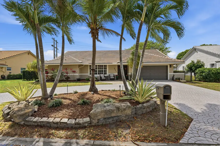 8644 NW 47th Drive, Coral Springs, FL 33067 - #3