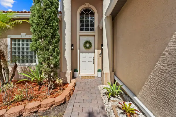 437 NW Sheffield Circle, Port St Lucie, FL 34983