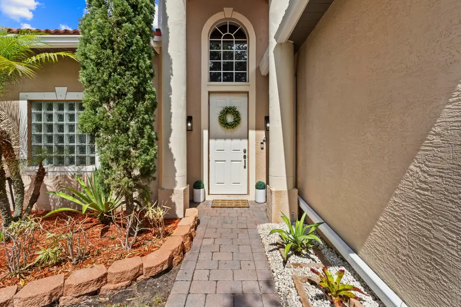 437 NW Sheffield Circle, Port Saint Lucie, FL 34983 - #3