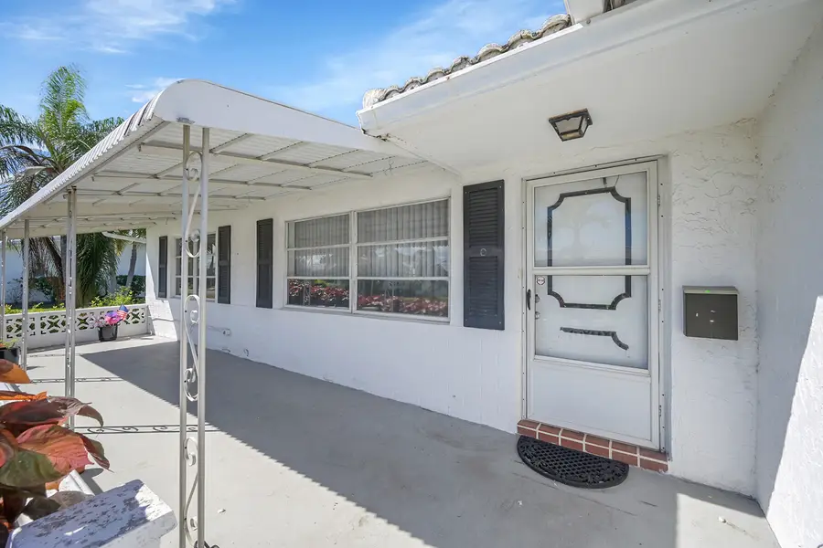 1515 SW 21st Street, Boynton Beach, FL 33426 - #3