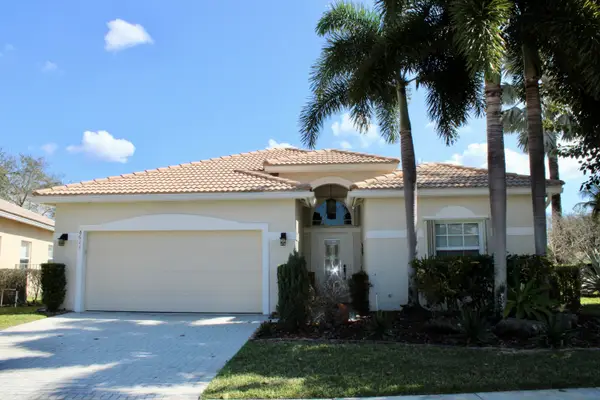 8611 Gold Cay, West Palm Beach, FL 33411