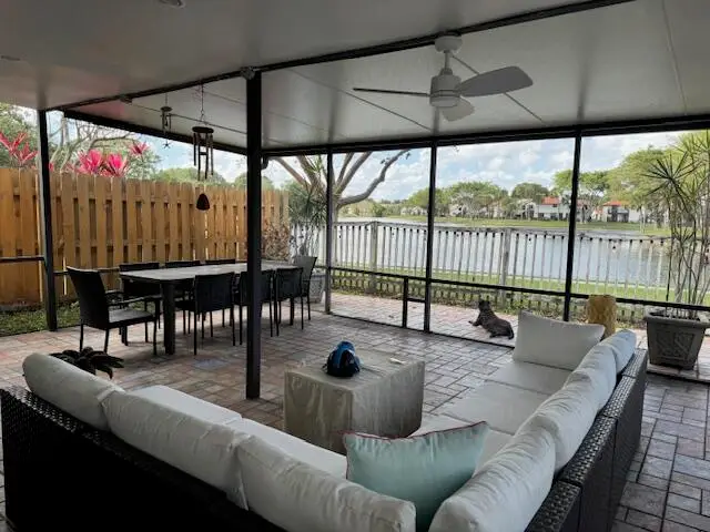 5544 Fox Hollow Drive, Boca Raton, FL 33486 - #1