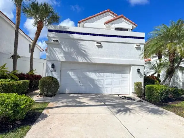 5544 Fox Hollow Drive, Boca Raton, FL 33486 - #3