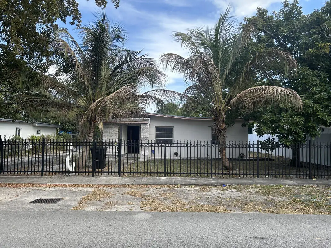 14035 NW 6th Avenue, North Miami, FL 33168 - #1