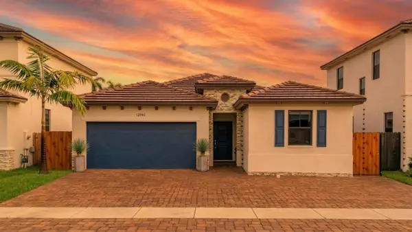 12941 SW 229th Street, Miami, FL 33170