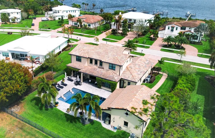 3045 NW Radcliffe Way, Palm City, FL 34990 - #3