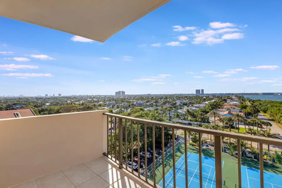 4200 N Ocean Drive #2-804, Singer Island, FL 33404 - #3