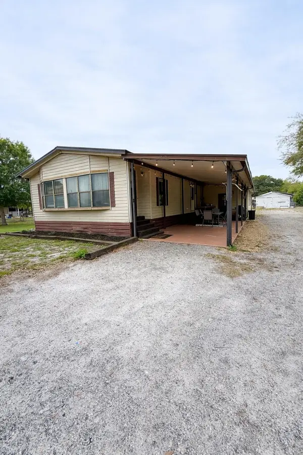 7870 SE 57th Drive, Okeechobee, FL 34974